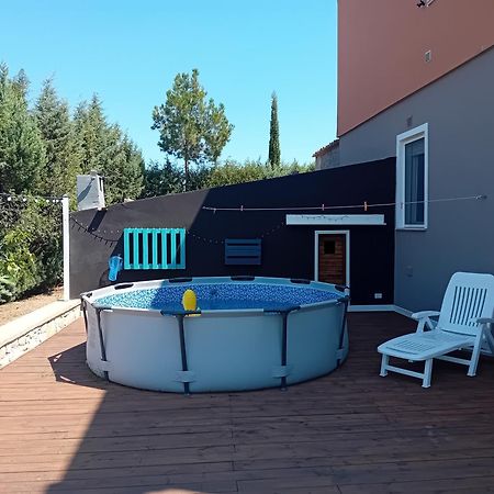 Villa Nonno Nicola Montenero di Bisaccia Exterior foto
