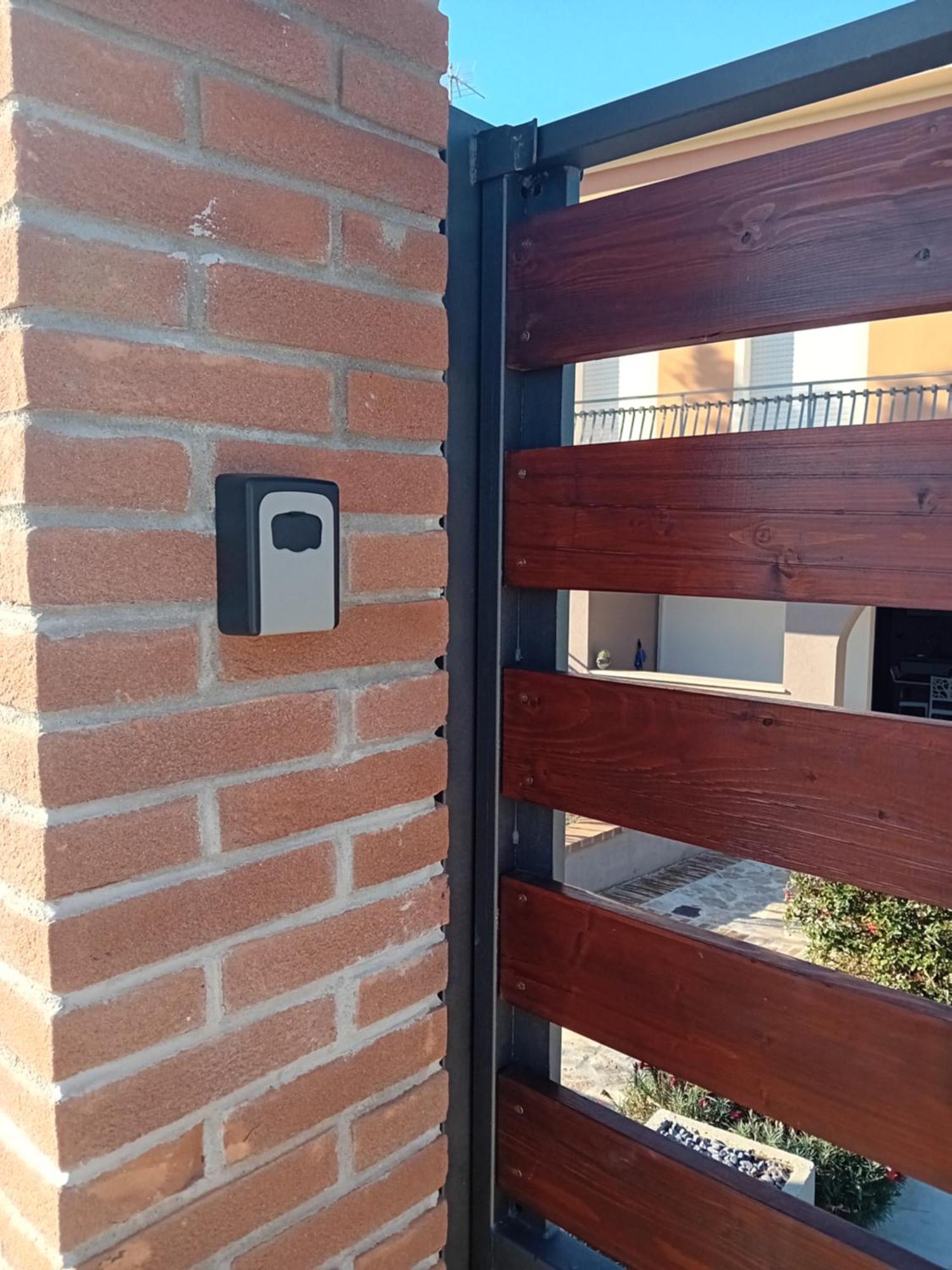 Villa Nonno Nicola Montenero di Bisaccia Zimmer foto